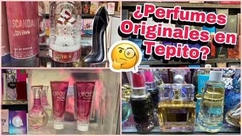 copias de perfumes originales